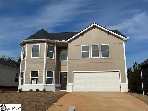 301 Talbert Trl, Landrum, SC 29356