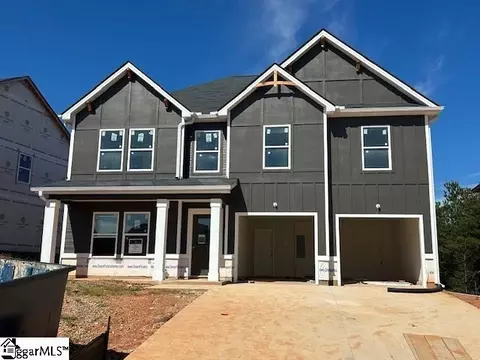 305 Talbert Trl, Landrum, SC 29356