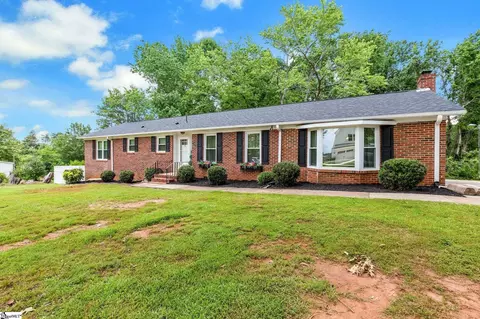 75 Jubilee Church Rd, Taylors, SC 29687