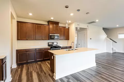 Kitchen - 364 Pewter Cir, Simpsonville, SC 29680 photo 2 of 2