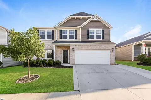 364 Pewter Cir, Simpsonville, SC 29680