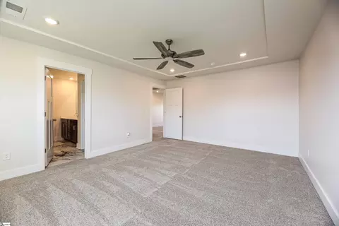 Bedroom - 364 Pewter Cir, Simpsonville, SC 29680 photo 1 of 5