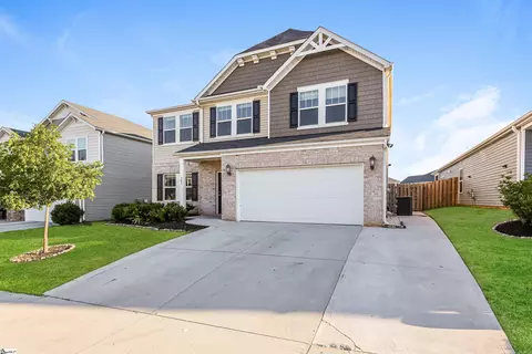 Exterior - 364 Pewter Cir, Simpsonville, SC 29680 photo 2 of 3