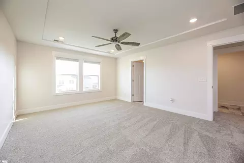 Bedroom - 364 Pewter Cir, Simpsonville, SC 29680 photo 2 of 5