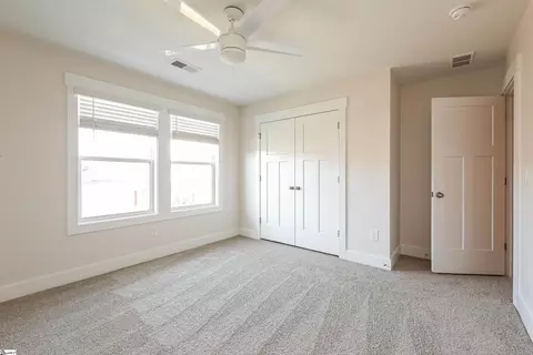 Bedroom - 364 Pewter Cir, Simpsonville, SC 29680 photo 3 of 5
