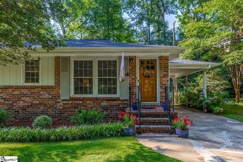 2 Heritage Ct # A, Greenville, SC 29615