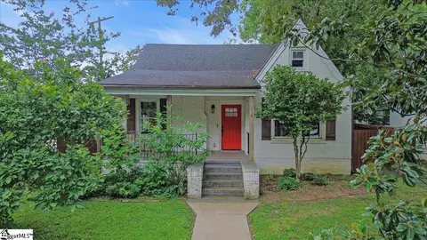 114 Rogers Ave, Greenville, SC 29607