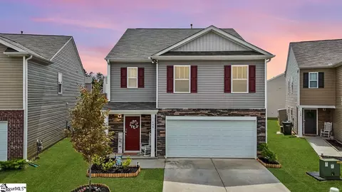 145 Bailing Dr, Easley, SC 29640