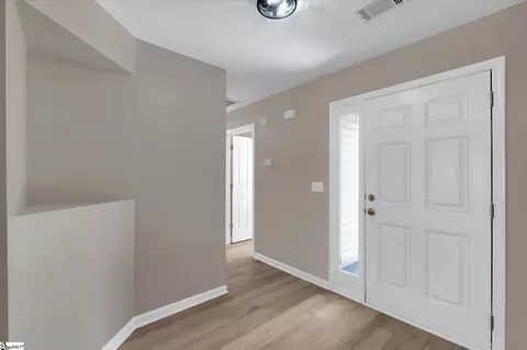 Entry Way - 25 Sunfield Ct, Greer, SC 29650 photo 1 of 4