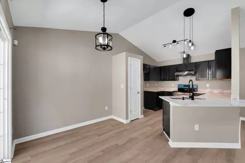 Entry Way - 25 Sunfield Ct, Greer, SC 29650 photo 2 of 4