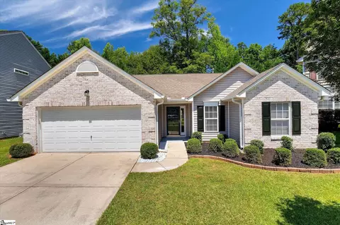 Exterior - 25 Sunfield Ct, Greer, SC 29650 photo 1 of 2
