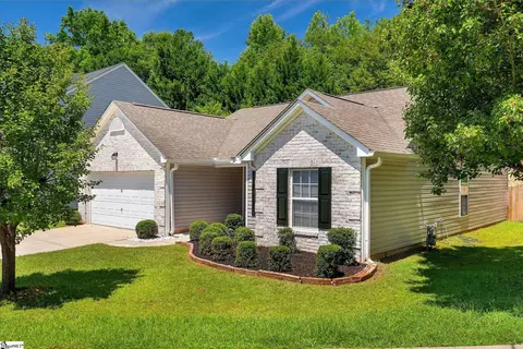 Exterior - 25 Sunfield Ct, Greer, SC 29650 photo 2 of 2
