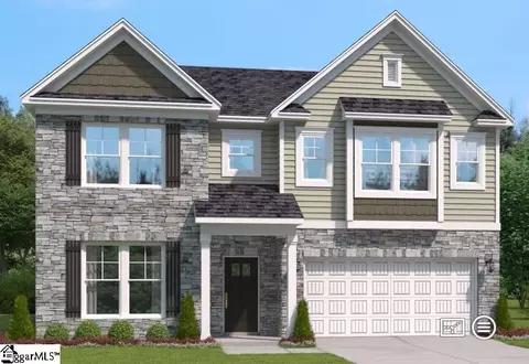 112 Battery Creek Dr, Greenville, SC 29607