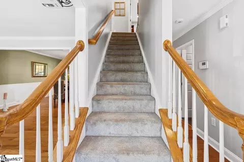 Entry Way - 211 Highgate Cir, Greer, SC 29650 photo 3 of 5