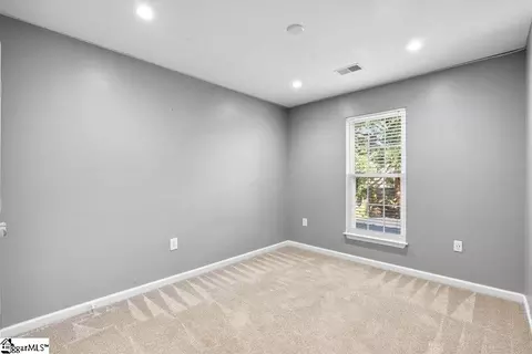 Bedroom - 211 Highgate Cir, Greer, SC 29650 photo 6 of 7