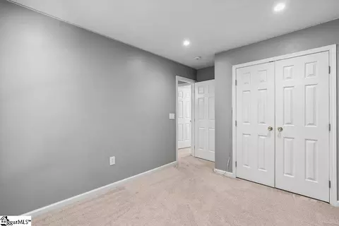 Bedroom - 211 Highgate Cir, Greer, SC 29650 photo 7 of 7