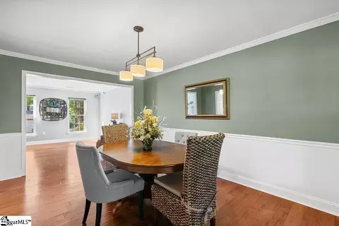 Dining - 211 Highgate Cir, Greer, SC 29650 photo 2 of 2