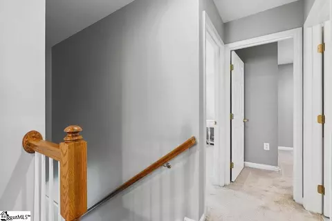 Entry Way - 211 Highgate Cir, Greer, SC 29650 photo 5 of 5