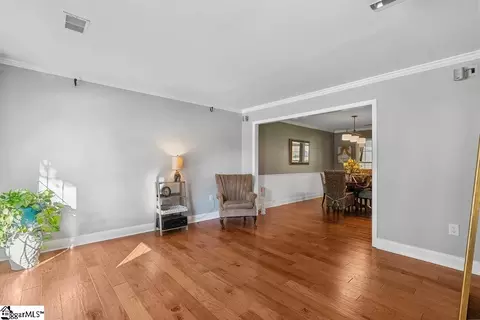 Living - 211 Highgate Cir, Greer, SC 29650 photo 5 of 5