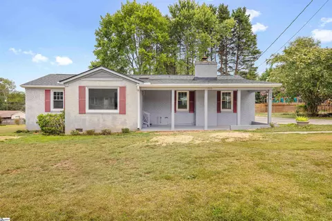 206 Sylvia Rd, Easley, SC 29642