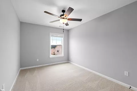 Bedroom - 39 Leander Dr, Greer, SC 29651 photo 3 of 4