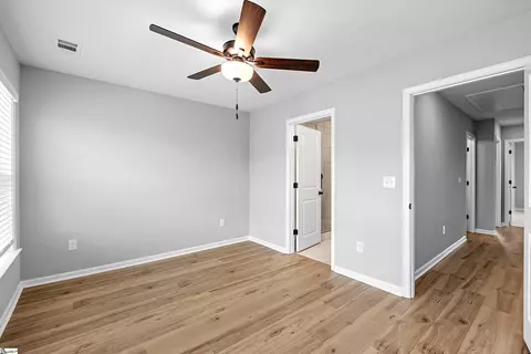 Bedroom - 39 Leander Dr, Greer, SC 29651 photo 2 of 4