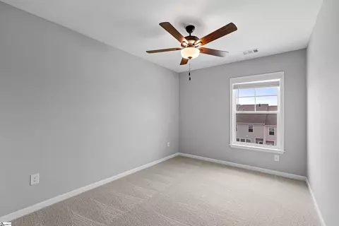 Bedroom - 39 Leander Dr, Greer, SC 29651 photo 4 of 4