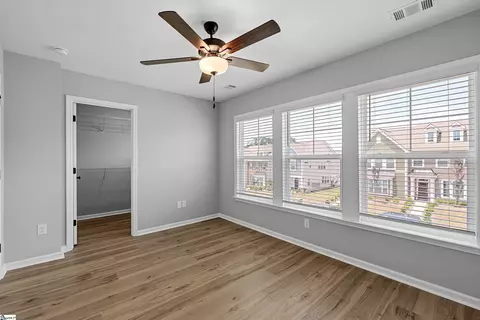 Bedroom - 39 Leander Dr, Greer, SC 29651 photo 1 of 4