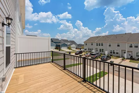 Exterior - 39 Leander Dr, Greer, SC 29651 photo 3 of 6