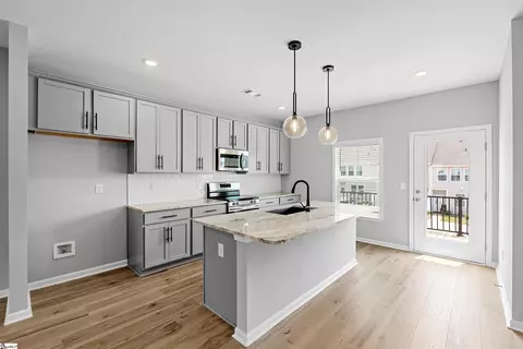 Kitchen - 39 Leander Dr, Greer, SC 29651 photo 1 of 4