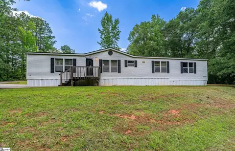 100 Westminster Ave, Anderson, SC 29625