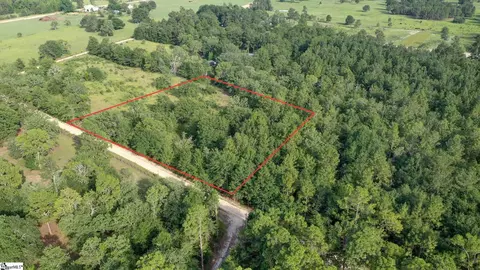 0 Balin Rd, Williston, SC 29853 photo 3