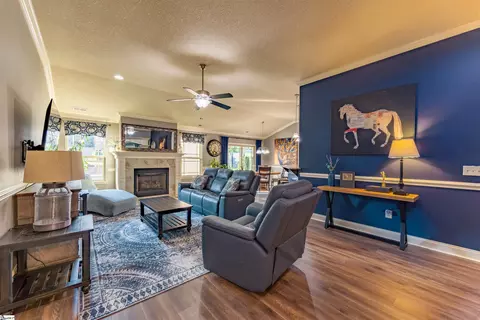 2444 Poole Rd, Greer, SC 29651 photo 13