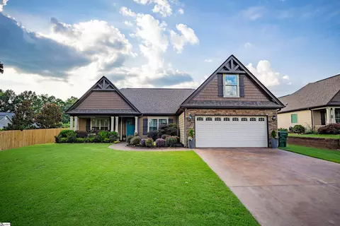 2444 Poole Rd, Greer, SC 29651 photo 36