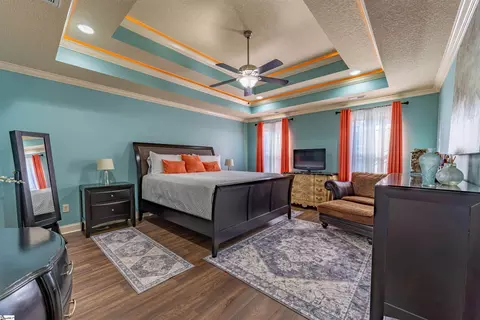 2444 Poole Rd, Greer, SC 29651 photo 22