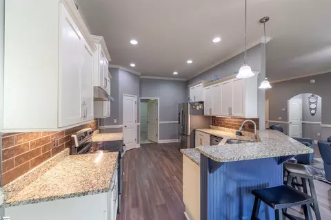 2444 Poole Rd, Greer, SC 29651 photo 17