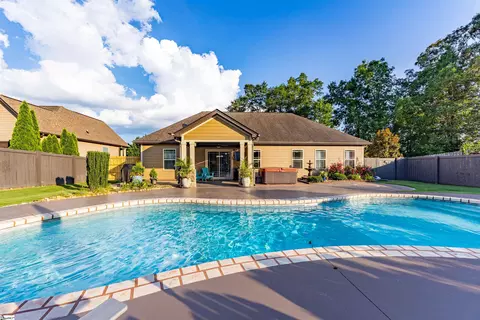 2444 Poole Rd, Greer, SC 29651 photo 35