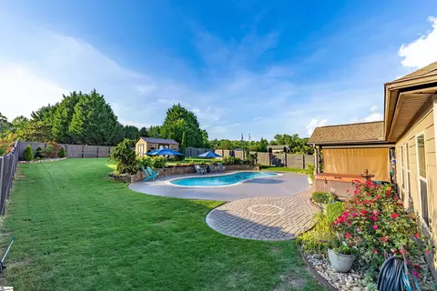 2444 Poole Rd, Greer, SC 29651 photo 33