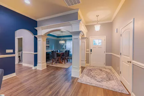 2444 Poole Rd, Greer, SC 29651 photo 21