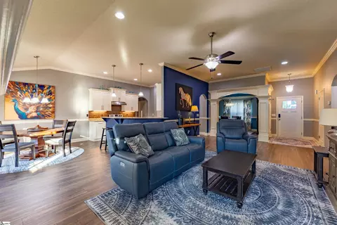 2444 Poole Rd, Greer, SC 29651 photo 15