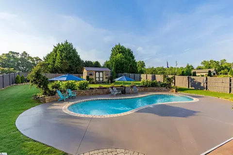 2444 Poole Rd, Greer, SC 29651 photo 34