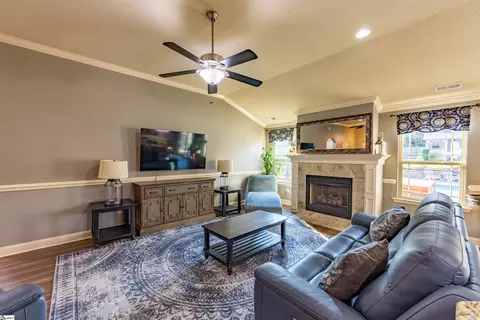 2444 Poole Rd, Greer, SC 29651 photo 12
