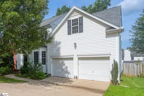 707 Birkhall Ct, Spartanburg, SC 29301
