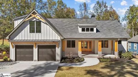 19 Lord Byron Ln, Travelers Rest, SC 29690