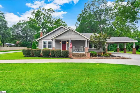 314 Parkins Mill Rd, Greenville, SC 29607