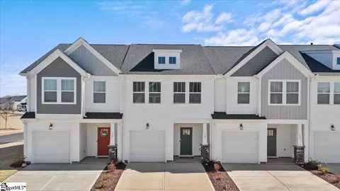 103 Marston Ln, Greenville, SC 29611