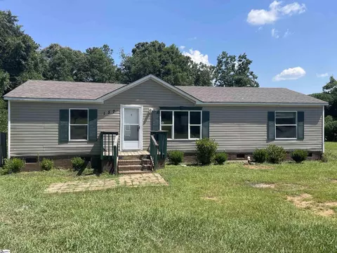157 Foothills Trl, Gray Court, SC 29645
