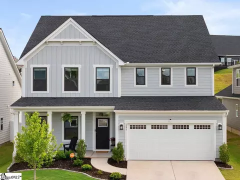 205 Skylyn Rdg, Greenville, SC 29607