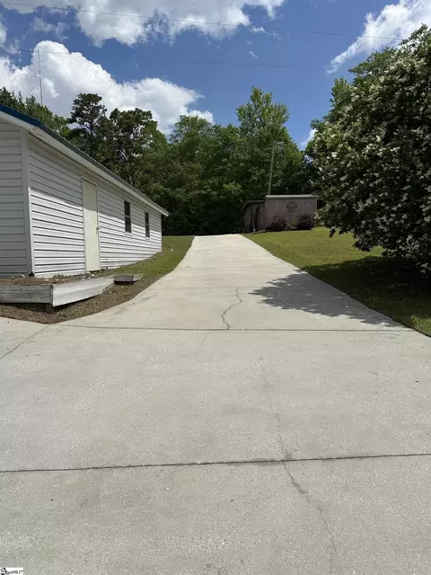Exterior - 276 Lorretta Ln, Waterloo, SC 29384 photo 8 of 8