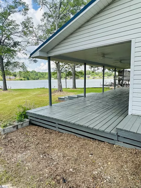 Exterior - 276 Lorretta Ln, Waterloo, SC 29384 photo 7 of 8